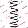 Ressort de suspension KYB RA5414 - Visuel 1