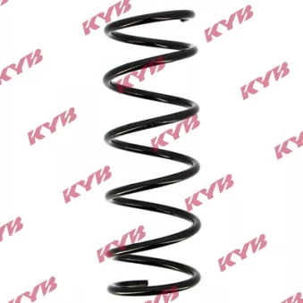 Ressort de suspension KYB RA5414