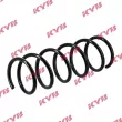 Ressort de suspension KYB RA5414 - Visuel 2
