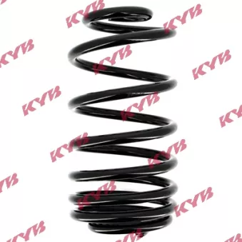 Ressort de suspension KYB RA5415