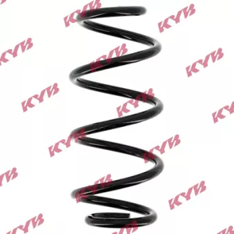 Ressort de suspension KYB RA5416