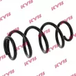 Ressort de suspension KYB RA5416 - Visuel 2
