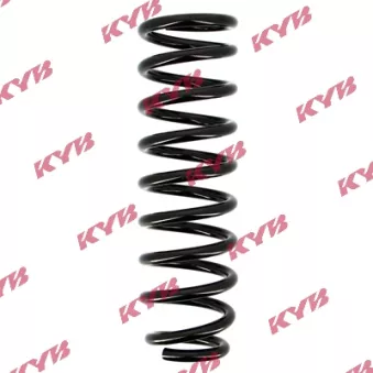 Ressort de suspension KYB RA5417