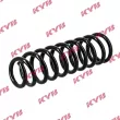 Ressort de suspension KYB RA5417 - Visuel 2
