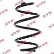 Ressort de suspension KYB RA5418 - Visuel 1