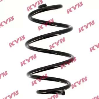 Ressort de suspension KYB RA5418