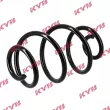 Ressort de suspension KYB RA5418 - Visuel 2