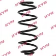 Ressort de suspension KYB RA5419 - Visuel 1