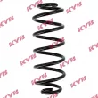 Ressort de suspension KYB RA5421 - Visuel 1