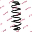 Ressort de suspension KYB RA5422 - Visuel 1