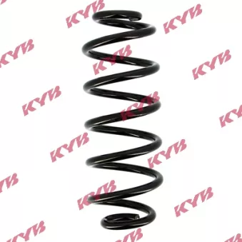 Ressort de suspension KYB RA5422