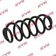 Ressort de suspension KYB RA5422 - Visuel 2