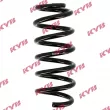 Ressort de suspension KYB RA5430 - Visuel 1