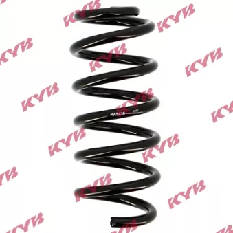 Ressort de suspension KYB RA5430