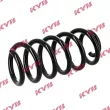 Ressort de suspension KYB RA5430 - Visuel 2