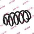 Ressort de suspension KYB RA5431 - Visuel 1