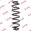 Ressort de suspension KYB RA5432 - Visuel 1