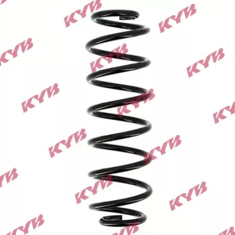 Ressort de suspension KYB RA5432