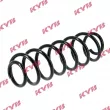 Ressort de suspension KYB RA5432 - Visuel 2
