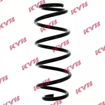 Ressort de suspension KYB RA5434
