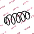 Ressort de suspension KYB RA5434 - Visuel 2