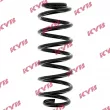 Ressort de suspension KYB RA5435 - Visuel 1
