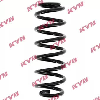 Ressort de suspension KYB RA5435