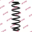 Ressort de suspension KYB RA5436 - Visuel 1