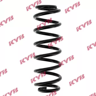 Ressort de suspension KYB RA5436