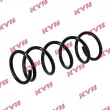 Ressort de suspension KYB RA5438 - Visuel 1