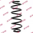 Ressort de suspension KYB RA5439 - Visuel 1