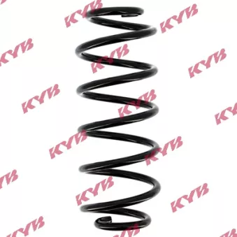 Ressort de suspension KYB RA5439