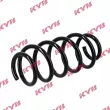 Ressort de suspension KYB RA5440 - Visuel 1