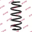 Ressort de suspension KYB RA5440 - Visuel 2