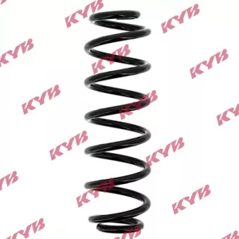 Ressort de suspension KYB RA5441