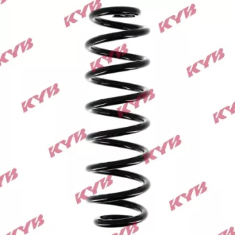 Ressort de suspension KYB RA5442