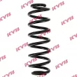 Ressort de suspension KYB RA5448 - Visuel 1