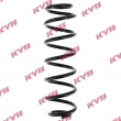 Ressort de suspension KYB RA5450 - Visuel 1