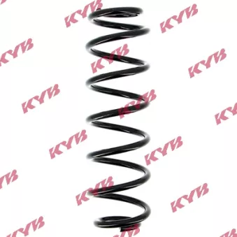 Ressort de suspension KYB RA5450