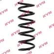 Ressort de suspension KYB RA5452 - Visuel 1