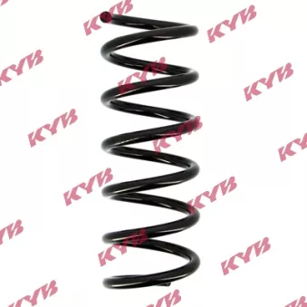 Ressort de suspension KYB RA5452
