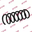Ressort de suspension KYB RA5452 - Visuel 2