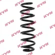 Ressort de suspension KYB RA5453 - Visuel 2