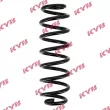 Ressort de suspension KYB RA5454 - Visuel 1