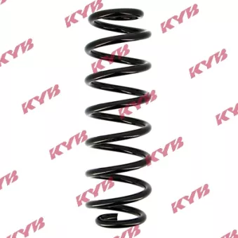 Ressort de suspension KYB RA5454