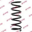 Ressort de suspension KYB RA5455 - Visuel 1