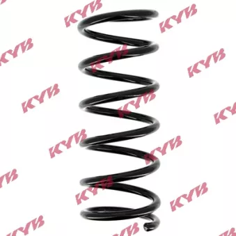 Ressort de suspension KYB RA5455