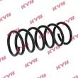 Ressort de suspension KYB RA5455 - Visuel 2
