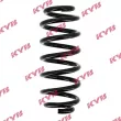 Ressort de suspension KYB RA7054 - Visuel 1