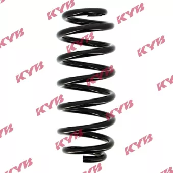 Ressort de suspension KYB RA7054